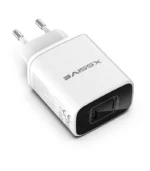 Xssive GaN 67W PDW Quick Charger 2-C XSS-AC72CCW - Wit