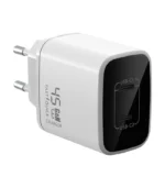 Xssive GaN Quick Charger 45W PD XSS-AC73 - Wit