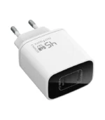 Xssive GaN Quick Charger 45W PD XSS-AC73 - Wit