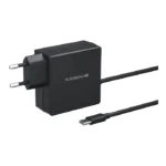 Xssive Home Charger 45W Super Fast Charging XSS-45W2MB - Zwart