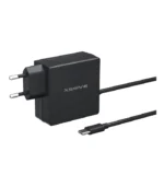 Xssive Home Charger 45W Super Fast Charging XSS-45W2MB - Zwart