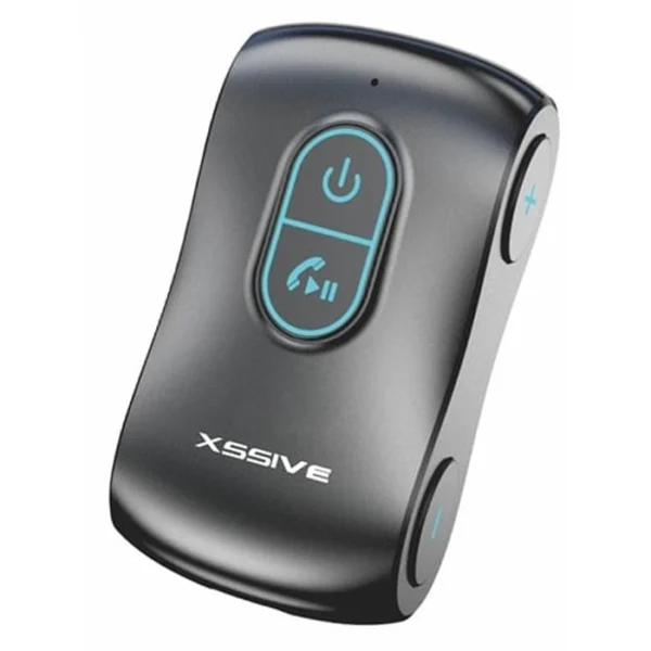 Xssive In-Car Wireless Audio Receiver XSS-AR02