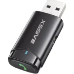 Xssive In-Car Wireless Audio Receiver XSS-AR03
