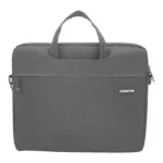 Xssive Laptopbag voor 15 inch laptop - Grijs