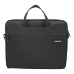 Xssive Laptopbag voor 15 inch laptop - Zwart