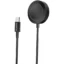 Xssive Magnetic Charging Cable for iWatch & Samsung Watch XSS-WATCH4B 2IN1 - Zwart