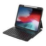 Xssive Magnetic Keyboard Case for iPad Pro 11 (2018-2024) XSS-KB2 - Zwart