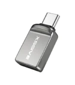 Xssive Micro SD Card Reader for USB-C XSS-OT22