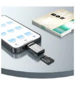 Xssive Micro SD Card Reader for USB-C XSS-OT22