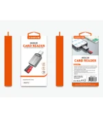 Xssive Micro SD Card Reader for USB-C XSS-OT22