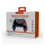 Xssive Nintendo Switch RGB Controller XSS-SWITCH -Smoke
