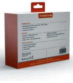 Xssive Nintendo Switch RGB Controller XSS-SWITCH -Smoke