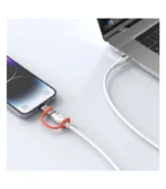 Xssive OTG Adapter 8-Pin to USB-C XSS-OTG15