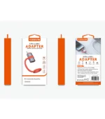 Xssive OTG Adapter 8-Pin to USB-C XSS-OTG15