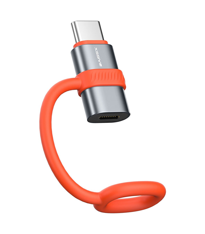 Xssive OTG Adapter USB-C to 8-Pin XSS-OTG16