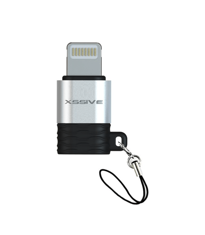 Xssive OTG Micro to iPhone XSS-OTG2N