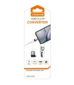 Xssive OTG Micro to iPhone XSS-OTG2N