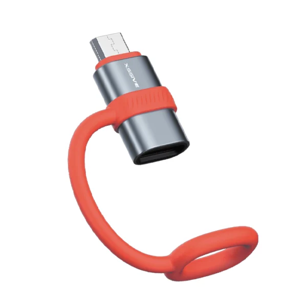 Xssive OTG USB-C to Micro XSS-OTG12