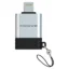 Xssive OTG USB to 8-Pin (iPhone) XSS-OTG6N