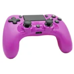 Xssive PS4 Controller - Paars