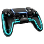 Xssive PS4 RGB Controller XSS-PS4 - Smoke