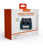 Xssive PS4 RGB Controller XSS-PS4 - Smoke