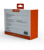 Xssive PS4 RGB Controller XSS-PS4 - Smoke