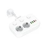 Xssive Power Socket PD&QC3.0 XSS-SOCKET2