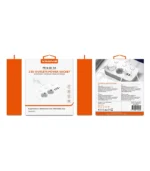 Xssive Power Socket PD&QC3.0 XSS-SOCKET2
