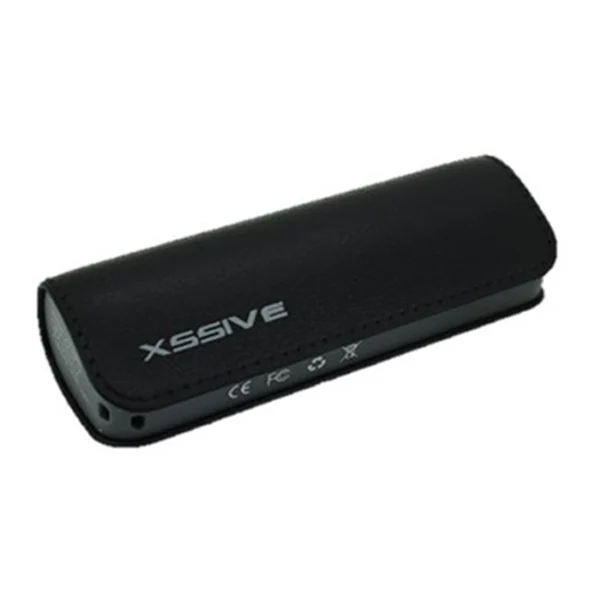 Xssive Powerbank 2600mAh XSS-PB01