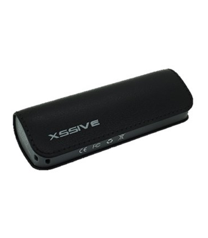Xssive Powerbank 2600mAh XSS-PB01