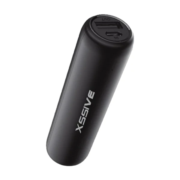 Xssive Powerbank 2600mAh XSS-PB02