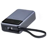 Xssive Powerbank 65W PD Fast Charge 20.000mAh XSS-PB44