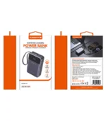 Xssive Powerbank 65W PD Fast Charge 20.000mAh XSS-PB44