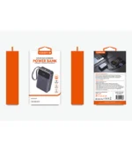 Xssive Powerbank 65W PD Fast Charge 20.000mAh XSS-PB44