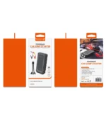 Xssive Powerbank Car Jump Starter XSS-JS01