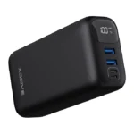 Xssive Powerbank Fast Charge 30.000 mAh QC PD XSS-PB23 - Zwart