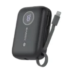 Xssive Powerbank incl. Cable PD+QC3.0 9600mAh XSS-PB33L