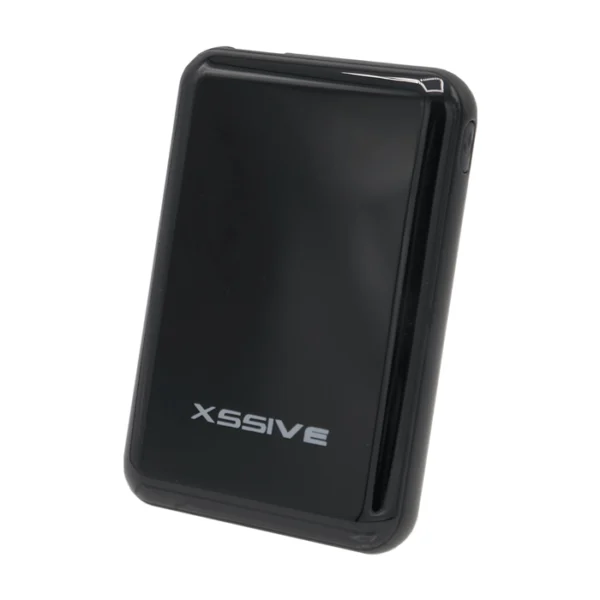 Xssive Premium Mini Powerbank 5000mAh XSS-PB18