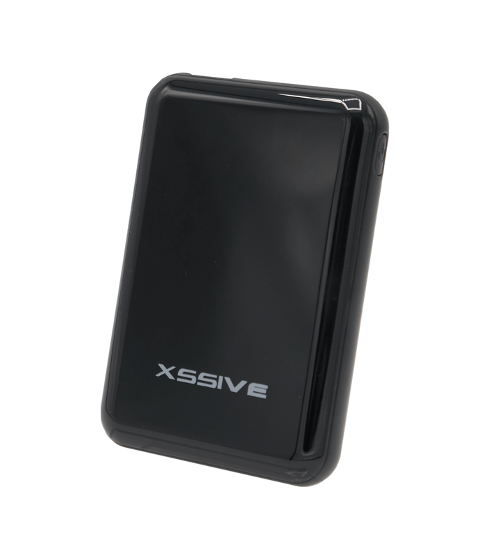 Xssive Premium Mini Powerbank 5000mAh XSS-PB18
