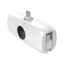 Xssive Premium Mini Powerbank For USB-C With iPhone Cable 5000mAh XSS-PB40CW