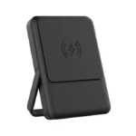 Xssive Premium Mini Powerbank Magnetic Wireless Charging 5000mAh XSS-PB42B - Zwart