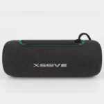 Xssive Premium Portable Bluetooth Speaker XSS-BSP11 - Zwart