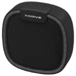 Xssive Premium Portable Bluetooth Speaker XSS-BSP12 - Zwart