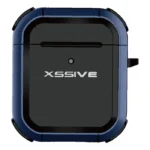 Xssive Protective Case for AirPods 1/2 XSS-SAFEPOD- Blauw