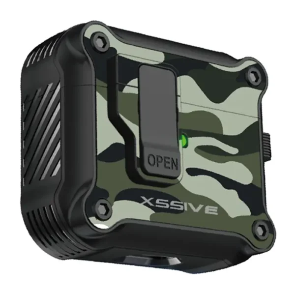 Xssive Protective Case for AirPods PRO1/2 XSS-ARMORPD - Army