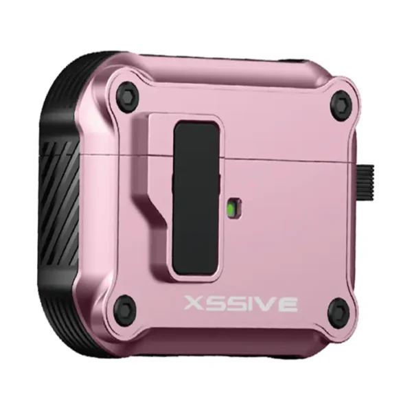 Xssive Protective Case for AirPods PRO1/2 XSS-ARMORPD - Pink
