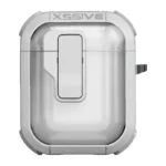 Xssive Protective Case for AirPods 1/2 XSS-PODSGUARD - Wit