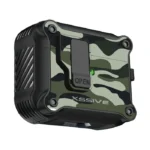 Xssive Protective Case for AirPods3 XSS-ARMORPD - Army