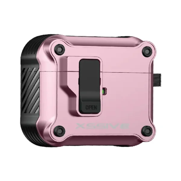 Xssive Protective Case for AirPods4 XSS-ARMORPD - Pink